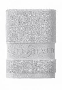 Купить полотенце soft silver mp002xu00o4dns00
