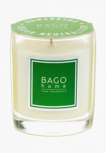 Купить свеча ароматическая bago home mp002xu00ockns00