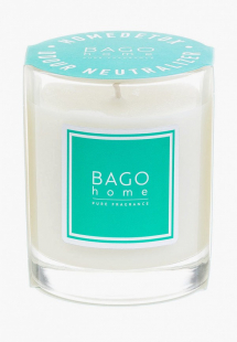 Купить свеча ароматическая bago home mp002xu00oclns00