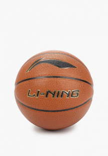 Купить мяч баскетбольный li-ning mp002xu00p00in070