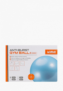 Купить мяч гимнастический liveup mp002xu02rstns00