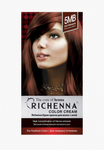 Купить краска для волос richenna mp002xu036ntns00