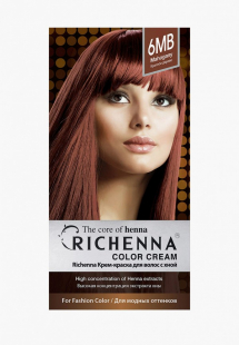 Купить краска для волос richenna mp002xu036nuns00