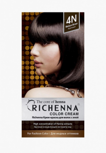 Купить краска для волос richenna mp002xu036nvns00