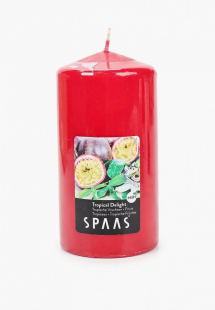 Купить свеча ароматическая spaas mp002xu03bu6ns00
