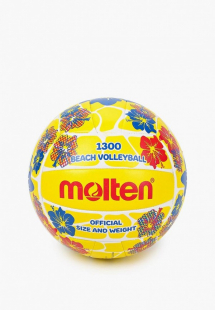 Купить мяч волейбольный molten mp002xu03k7tin050