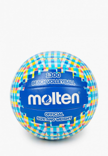 Купить мяч волейбольный molten mp002xu03k7uin050