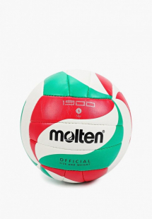 Купить мяч волейбольный molten mp002xu03k7yin050
