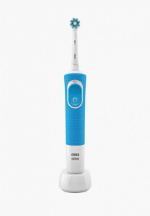 Купить электрическая зубная щетка oral b mp002xu03lp1ns00