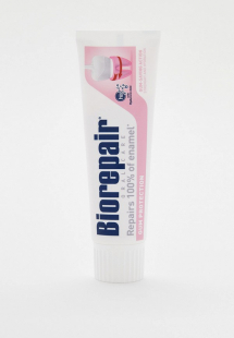 Купить зубная паста biorepair mp002xu03ntxns00