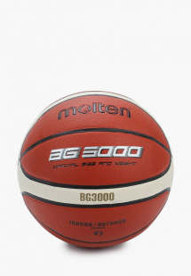 Купить мяч баскетбольный molten mp002xu03o1zin070