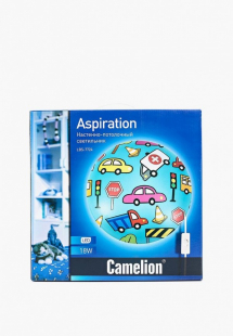 Купить светильник camelion mp002xu03tu0ns00