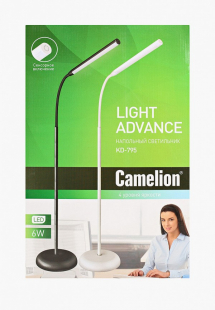 Купить светильник напольный camelion mp002xu03tu4ns00
