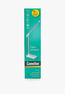 Купить светильник настольный camelion mp002xu03tuyns00