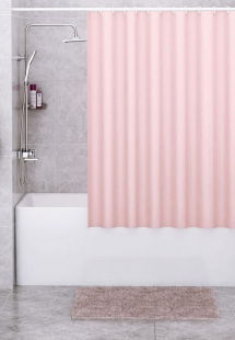 Купить штора для ванной wasserkraft mp002xu03we9ns00