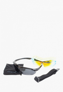 Купить очки солнцезащитные brenda mp002xu03wmkns00