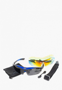 Купить очки солнцезащитные brenda mp002xu03wmnns00