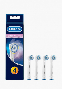 Купить комплект насадок для зубной щетки oral b mp002xu03xk5ns00