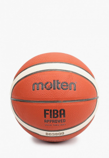Купить мяч баскетбольный molten mp002xu046iwin060