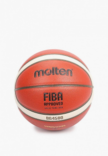 Купить мяч баскетбольный molten mp002xu046ixin060