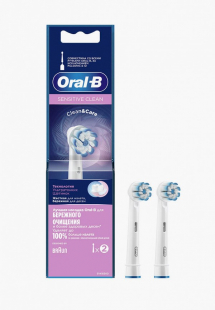 Купить комплект насадок для зубной щетки oral b mp002xu04dzhns00