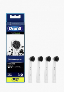 Купить комплект насадок для зубной щетки oral b mp002xu04dznns00