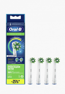 Купить комплект насадок для зубной щетки oral b mp002xu04dzpns00