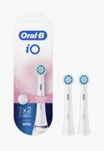 Купить комплект насадок для зубной щетки oral b mp002xu04h67ns00