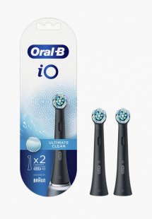 Купить комплект насадок для зубной щетки oral b mp002xu04h69ns00
