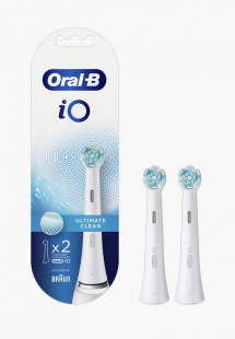 Купить комплект насадок для зубной щетки oral b mp002xu04h6ans00
