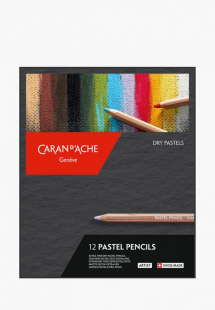 Купить набор карандашей carandache mp002xu04jikns00