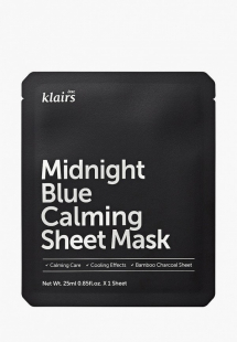Купить маска для лица dear, klairs mp002xu04q8pns00