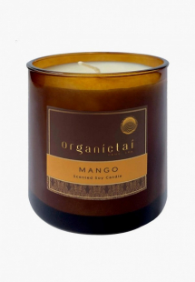 Купить свеча ароматическая organictai mp002xu04r6ins00