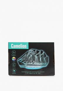 Купить светильник настольный camelion mp002xu04swjns00