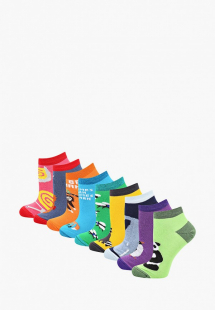 Купить носки 9 пар bb socks mp002xu04yufr3539