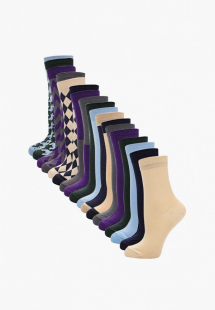 Купить носки 9 пар bb socks mp002xu04yutr3539