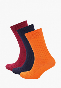 Купить носки 3 пары bb socks mp002xu04yvkr4044