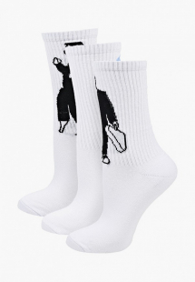Купить носки 3 пары bb socks mp002xu04yvnr3539
