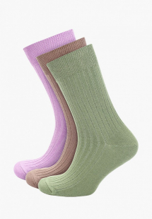 Купить носки 3 пары bb socks mp002xu04yvpr4044