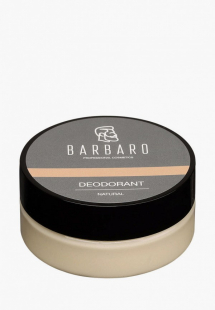 Купить дезодорант barbaro mp002xu050w6ns00