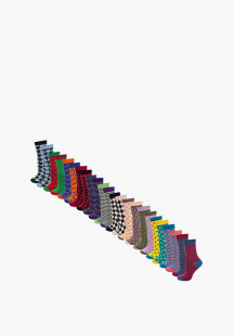 Купить носки 12 пар bb socks mp002xu05145r3539