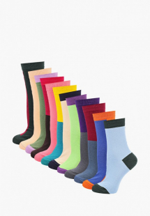 Купить носки 12 пар bb socks mp002xu0514br3539