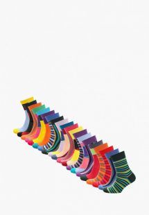Купить носки 20 пар bb socks mp002xu05404r3539