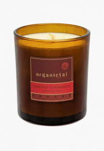 Купить свеча ароматическая organictai mp002xu055m5ns00