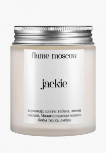 Купить свеча ароматическая flame moscow mp002xu055wwns00