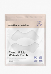 Купить патчи для губ wrinkles schminkles mp002xu0566cns00