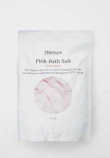 Купить соль для ванн marespa mp002xu0594gns00