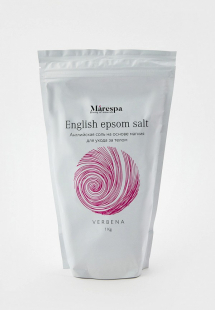 Купить соль для ванн marespa mp002xu0594mns00