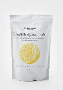 Купить соль для ванн marespa mp002xu0594xns00