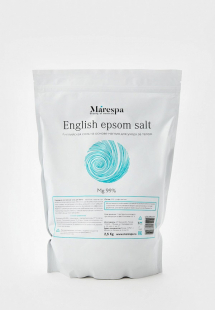 Купить соль для ванн marespa mp002xu0594yns00
